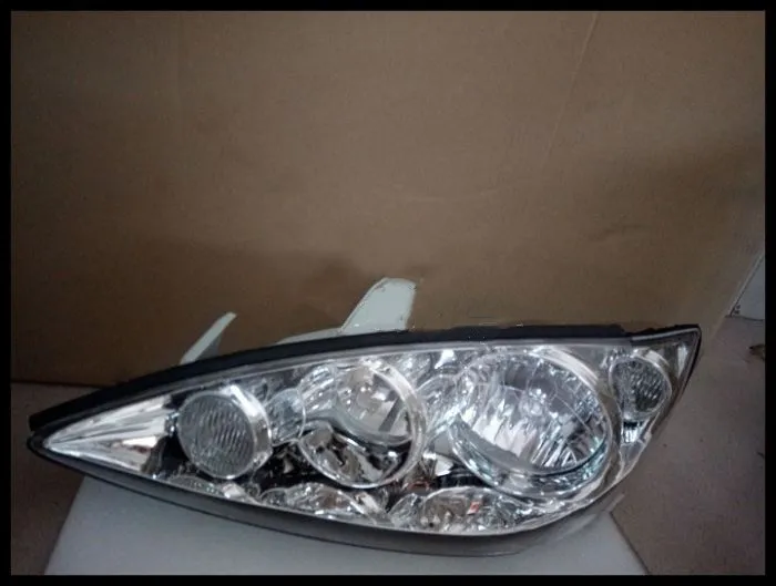 EOsuns фара в сборе для Toyota Camry 2003-2004