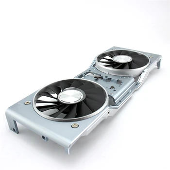 

Graphics Card Cooling Fan Video Card Cooler Fan for NVIDIA GeForce RTX 2080Ti Founders Edition Accessories