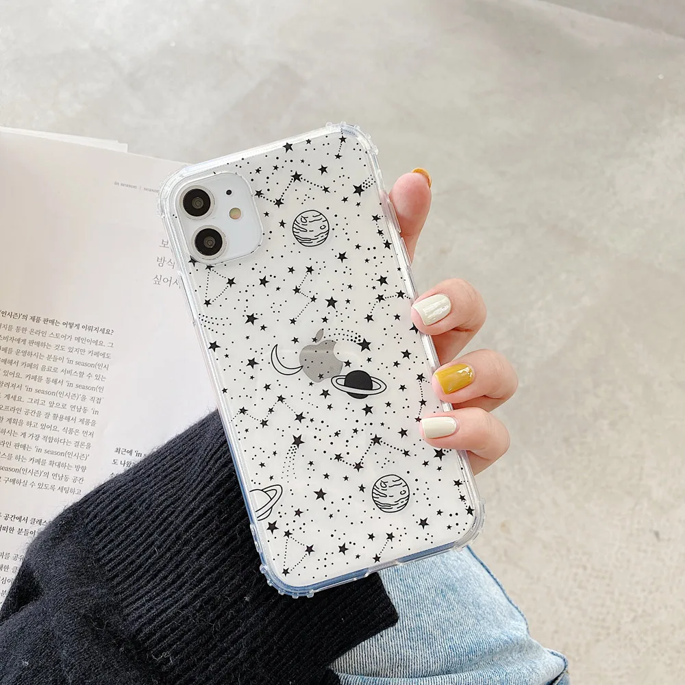 Чехол для телефона Samsung A21 s A30 A50 A40 A51 A71 A70 A80 S10E S9 S8 S10 plus S20 Note 20 8 9 10 plus|Бамперы| |