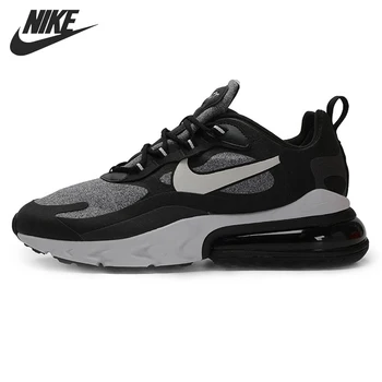 

Original New Arrival NIKE AIR MAX 270 REACT Men's Running Shoes Sneakers