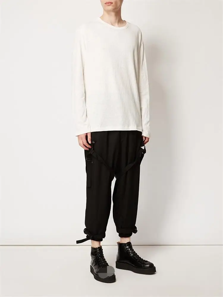 Рисунок 3 - Мужские брюки для девяти минут