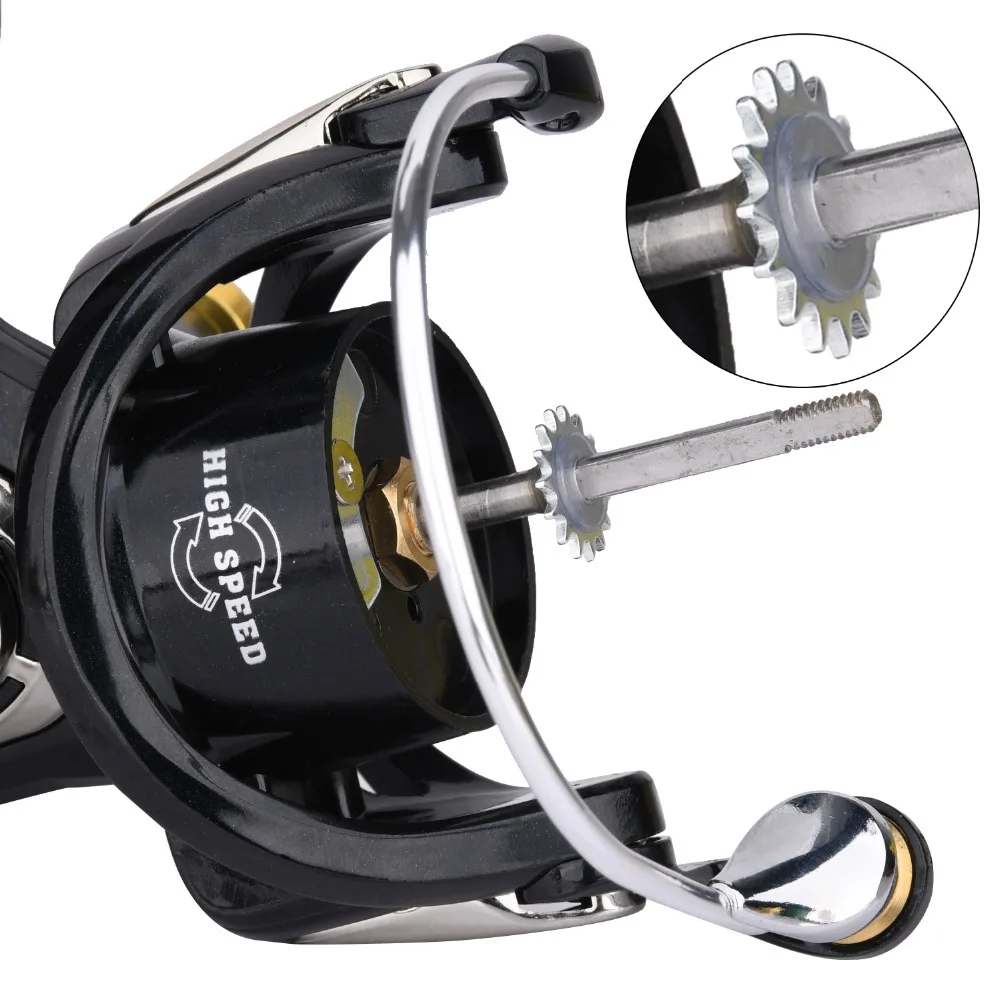 spinning fishing  reel high speed (25)