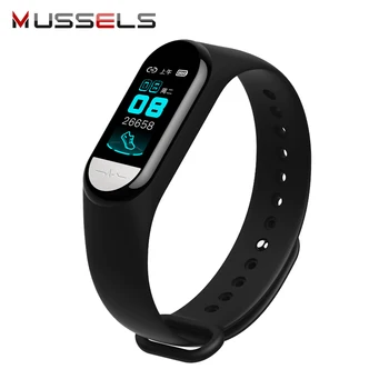 

2020 Smart Watch IP67 Waterproof Smart Fitness Tracker Call Reminder Message Push Sport SmartWatch Men Women