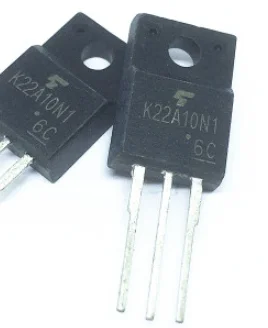 K22A10N1 TK22A10N1 52A 100V