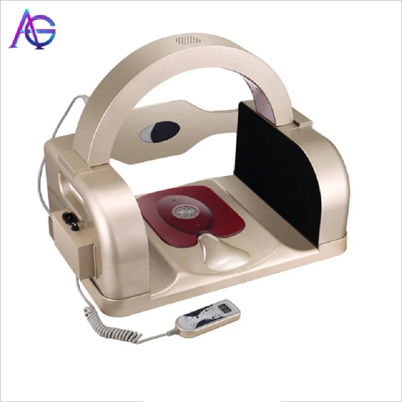 

Hip bone conditioning instrument postpartum repair pelvic correction device for home and salon use