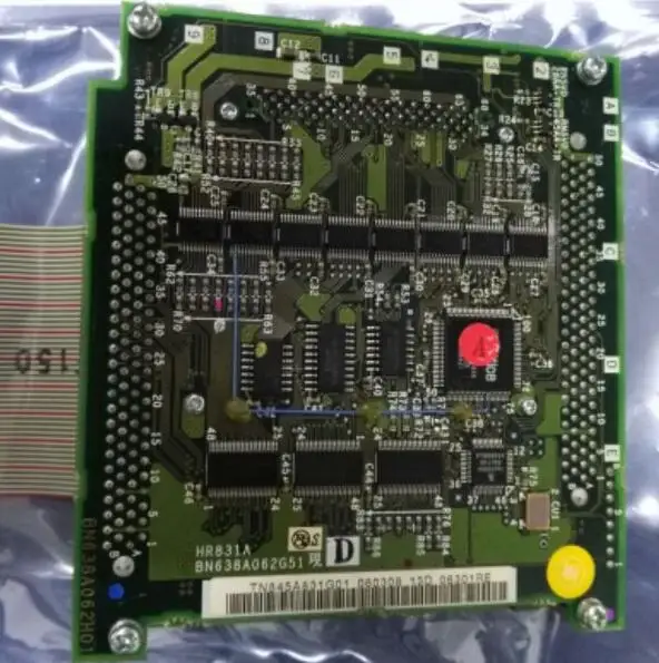 HR832B/HR831A FCU6-EP203-1 б/у в хорошем состоянии