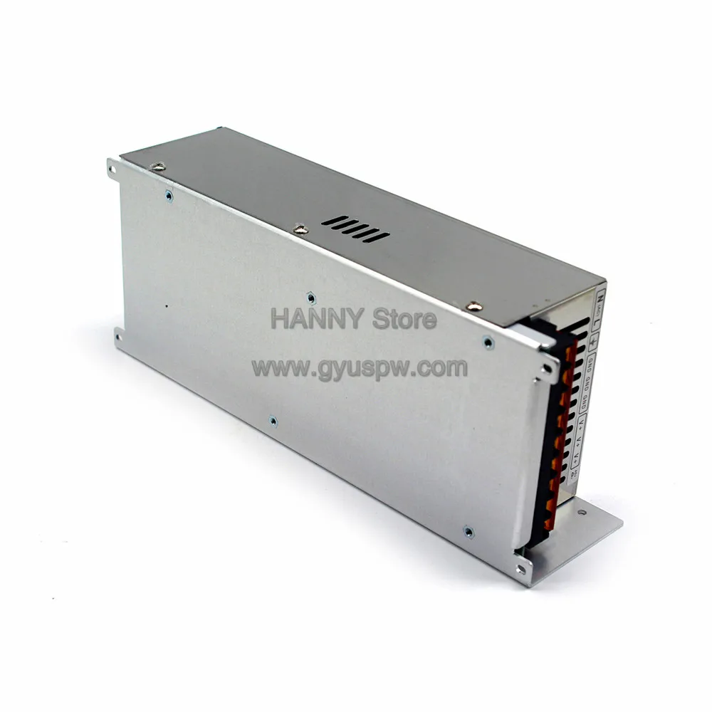 DC80V 10A 800 Вт выключатель питания источник питания s DC 80 в SMPS для ЧПУ маршрутизатор оборудование шаговый двигатель принтера