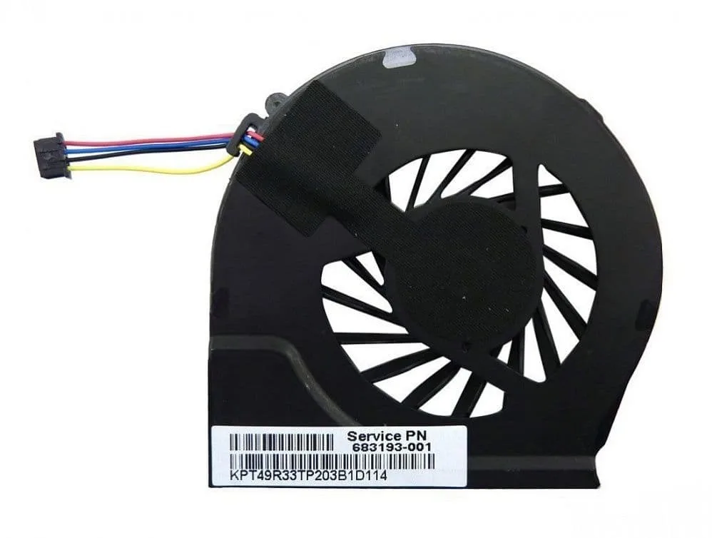 Fan/cooler for HP g6-2000 g4-2000 g7-2000 p/n: 055417r1s far3300epa 683191-001 fans cooling fan |