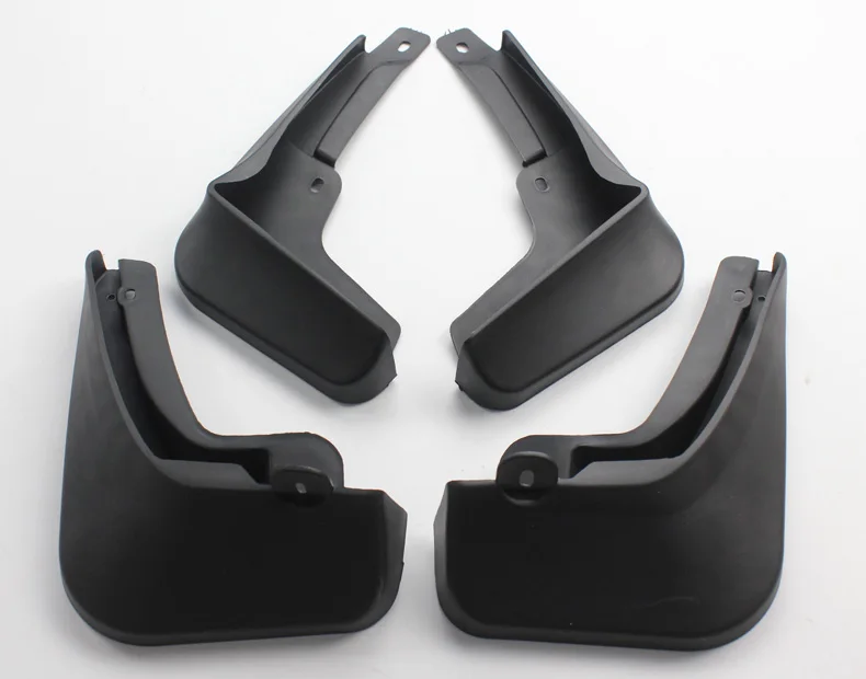 FUNDUOO брызговики высокого качества для Citroen C4 Hatchback 2006 2007 2008 2009 2010|flaps splash guards|mud flaps guardssplash guard |