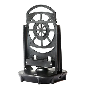 

Mobile Phone Shaker for Two Phones Automatic Shake Step Earning Swing Device UND Sale