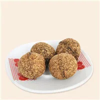 4Pcs Toy ball М-образный гофрированный Кот котенок царапина доска коврик Когтеточка кровать коврик когти уход игрушка для Питомца Кошка обучение игрушка кошка - Цвет: 4Pcs Toy ball