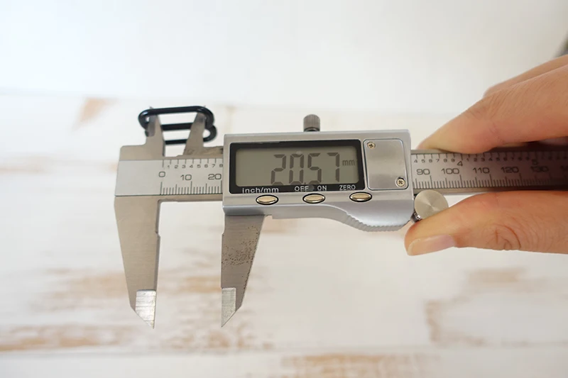 100 шт./лот ошейник для собаки DIY 20 мм лямки петли DIY Ремни сумки Ремни аксессуары Высокое качество позолоченный металлический глубокий коллектор под названием 4 цвета