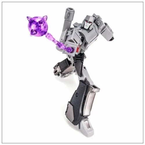 Экшн фигурка робота Newage NA H9 Agamenmnon mini G1 Megatron игрушка|Игровые фигурки и