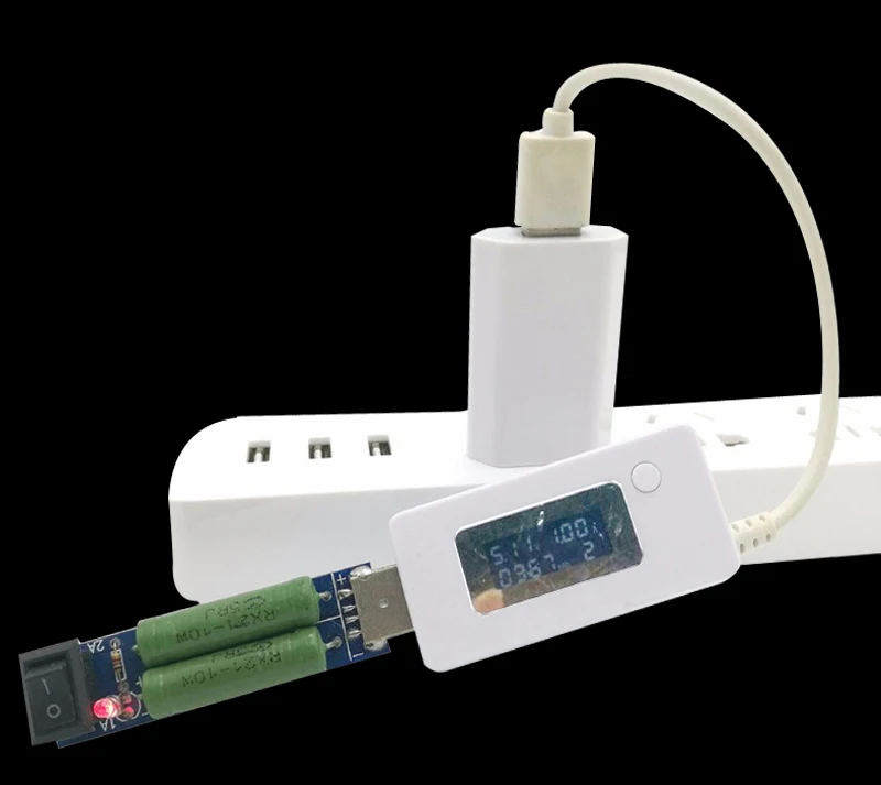 10 шт./партия штепсельная вилка EU белого цвета настенное USB зарядное устройство