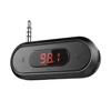 FM Transmitter FM Radio Calling Wireless Radio 3.5mm Jack Adapter for iPhone for Android Car Speaker Doosl ► Photo 2/6