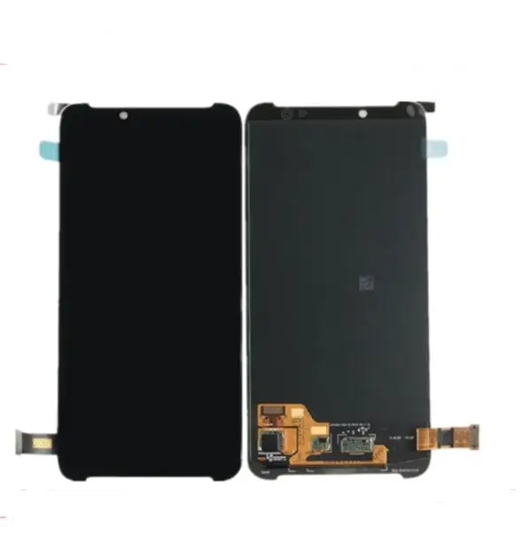 Для xiaomi black shark2 полный дисплей для blackshark helo ЖК-экран Замена