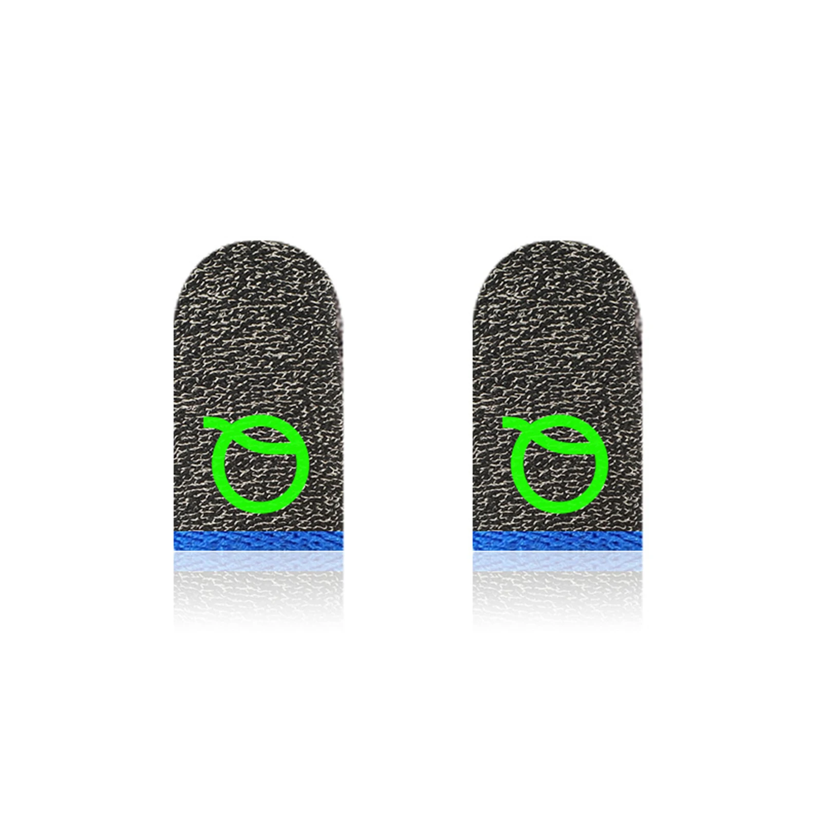 

Sweat-proof Professional Touch Screen Thumbs Finger Sleeves for iOS Android PUBG Mobile Game