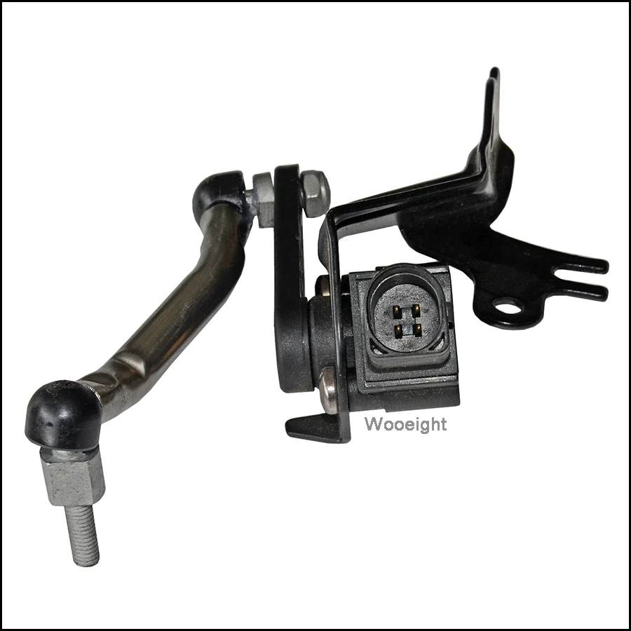 Wooeight 8K0941285P передняя левая фара датчик уровня 8K0941285K Подходит для Audi A4 S4 Avant A5 S5 RS5 Coupe quattro Cabriolet