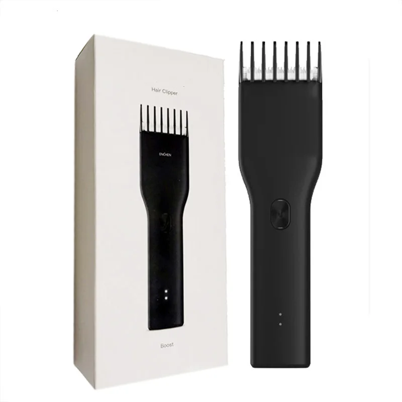 Hair trimmer