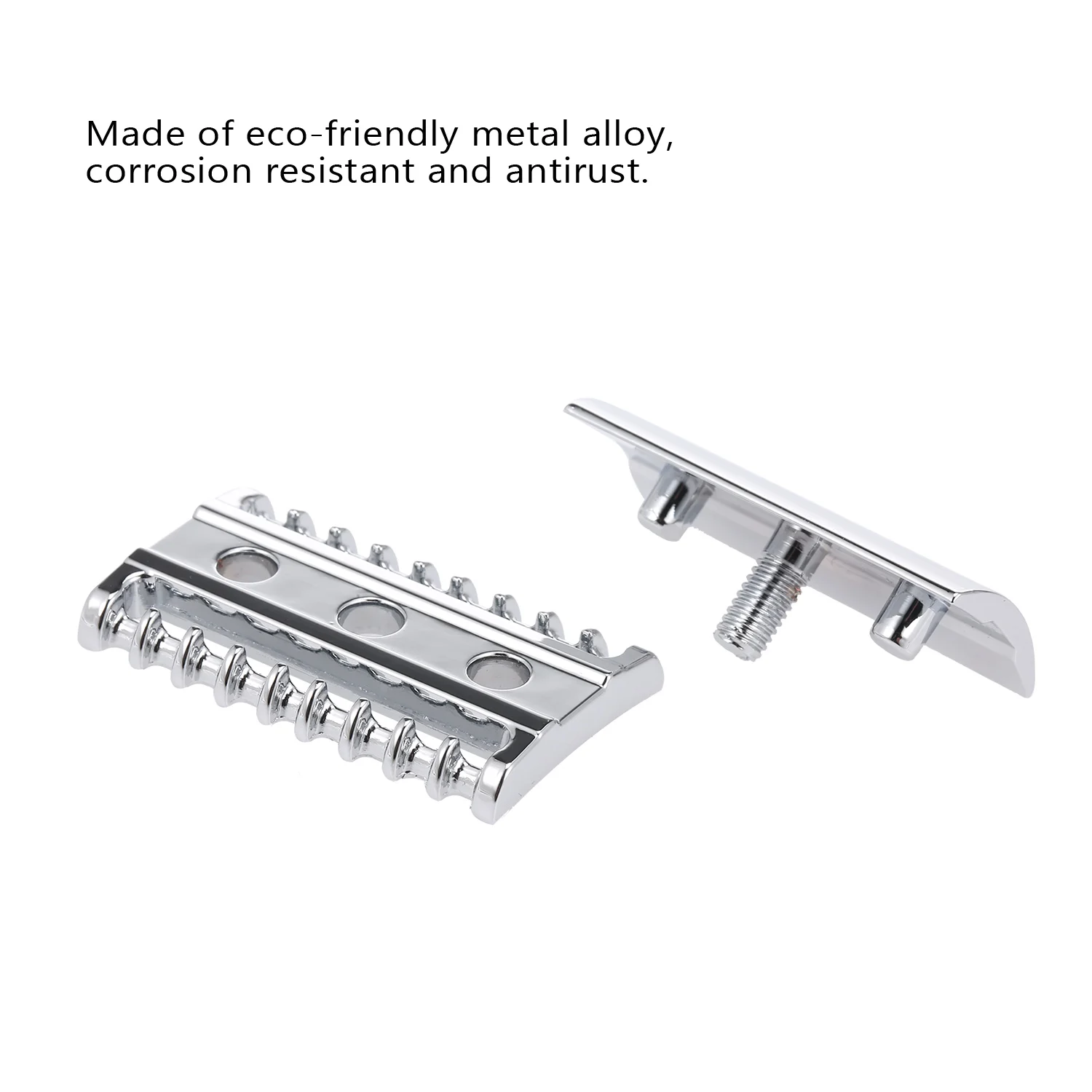 Safety Razor Razor Head for Shaving