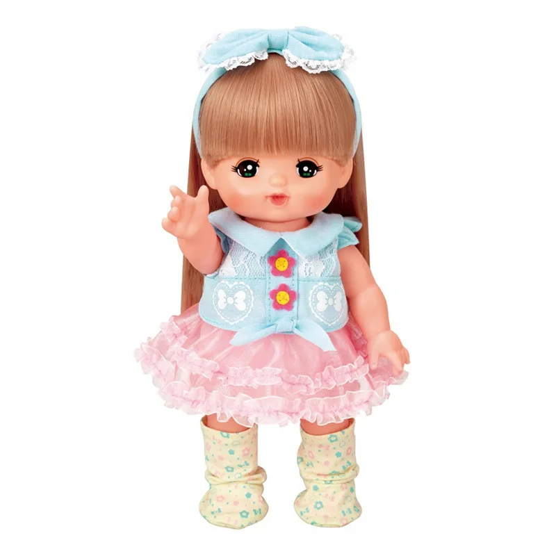 Mi Lu дамский набор игровой домик кукла эмуляция игрушка Сменный Набор юбка принцессы