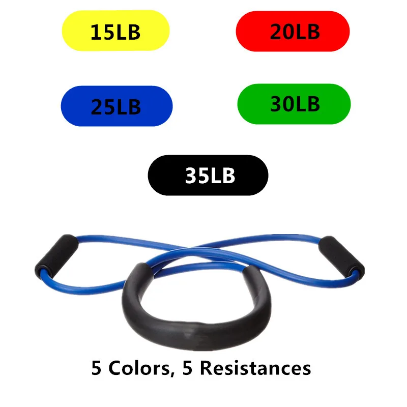 resistance bands shadow boxing, GYRO FITNESS, Shadow Boxer Pro, Boxing  Resistance Bands Set for Shadow Boxing, Comes with Ankle Cuffs