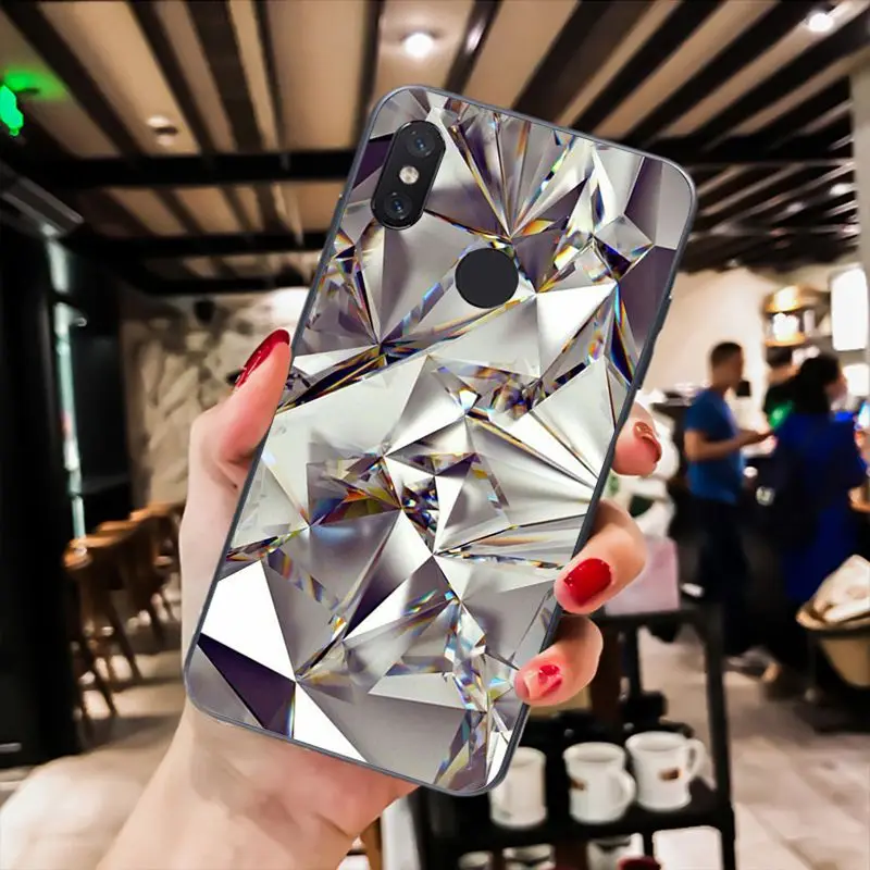 Crystal Diamond