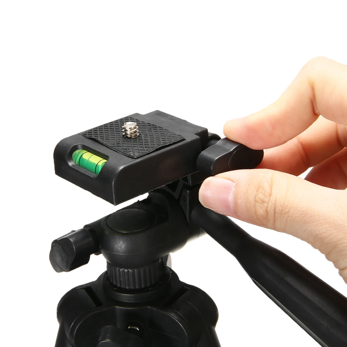 Алюминиевый сплав ЖК-проектор штатив Регулируемая Выдвижная камера штатив подставка для мини-проектора DLP камера проектор подставки