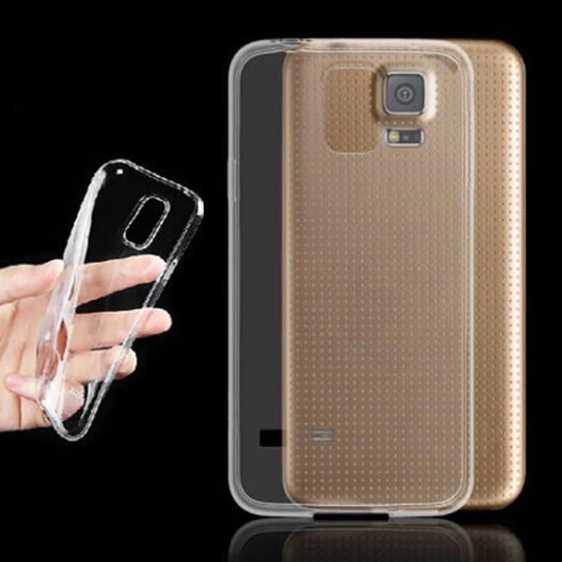 Новые с кристаллами прозрачная для телефона Крышка из мягкого ТПУ и силикона