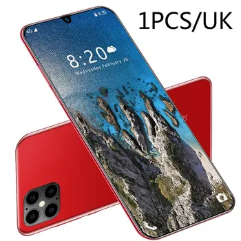 

Ip12 Plus Hot Cross-Border Mobile Phone Ip12 Plus Hot Cross-Border Mobile Phone 1Gb+8Gb Mobile Phone