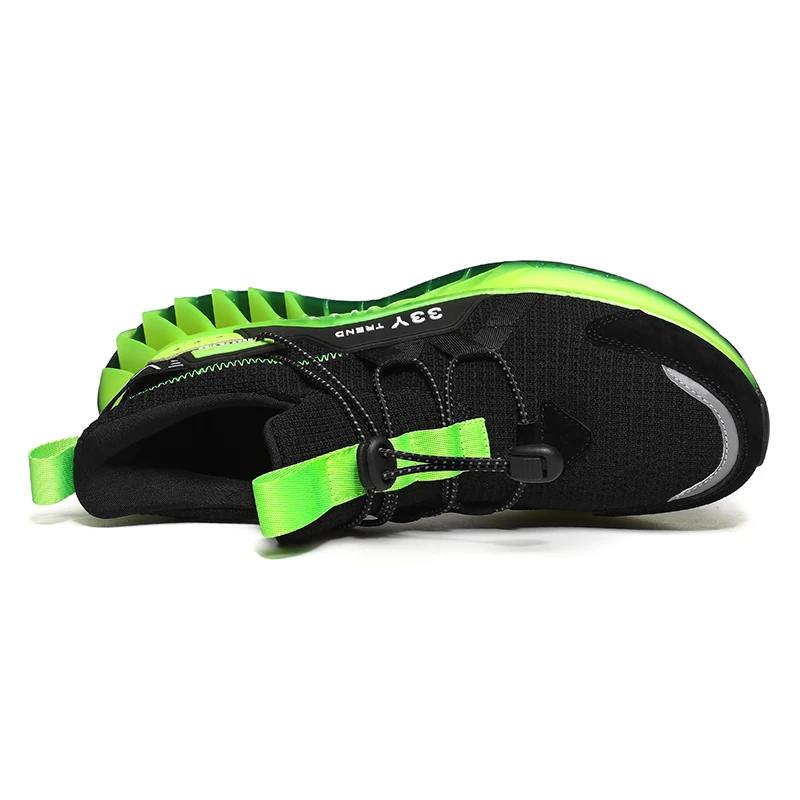 33Y New Trend Sneakers Men Casual Shoes - AliExpress