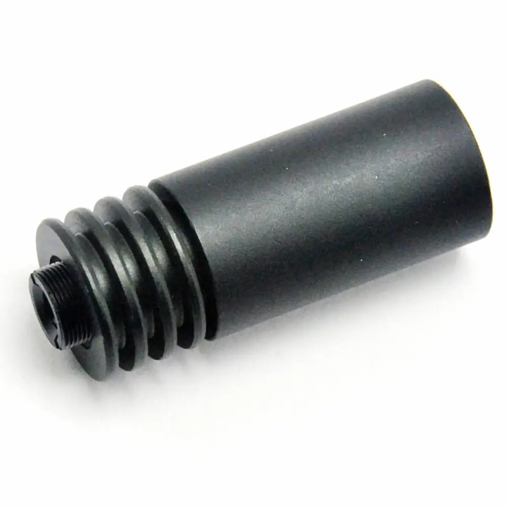 Рисунок 6 - Корпус лазерного диода 18x45 мм/хост