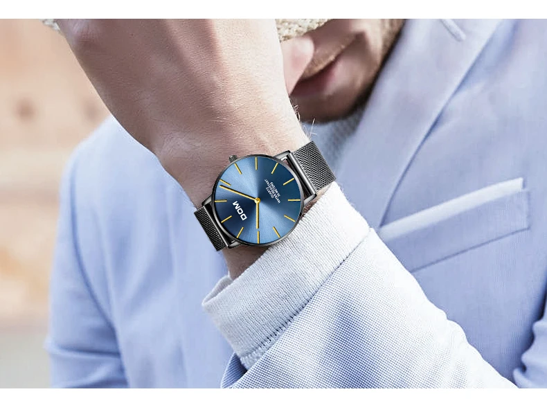 Relógios com Pulseira