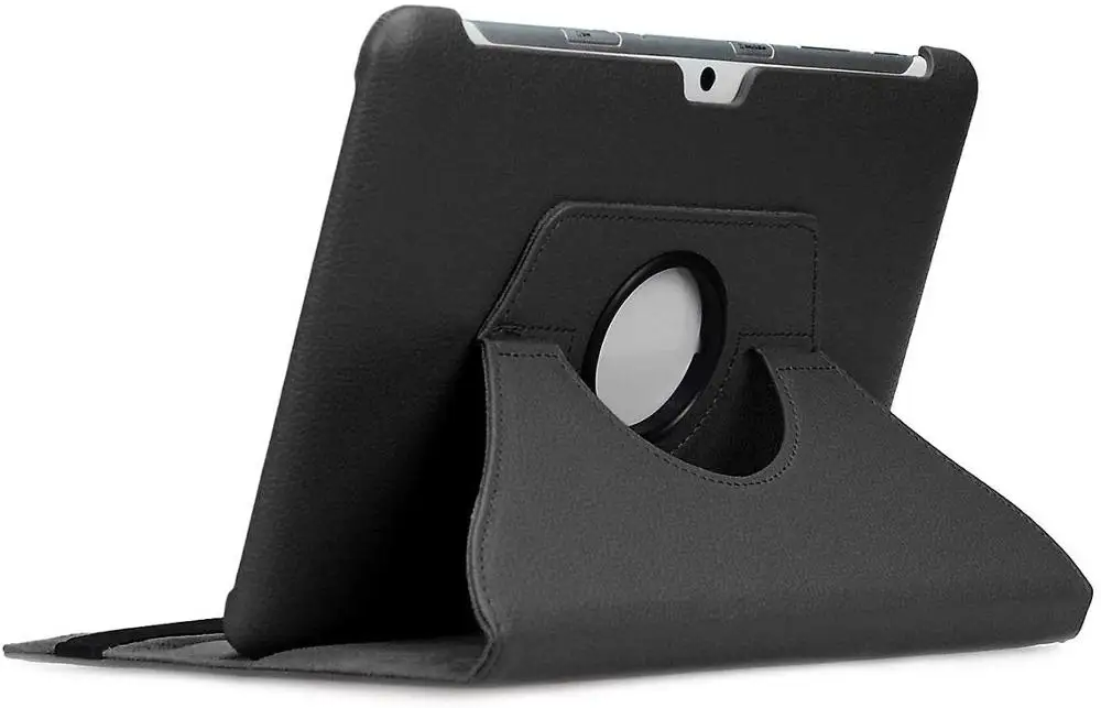 Для Samsung Galaxy Tab 2 P5100 P5110 P7500 P7510 10 1 чехол вращающийся Флип PU кожаный подставка