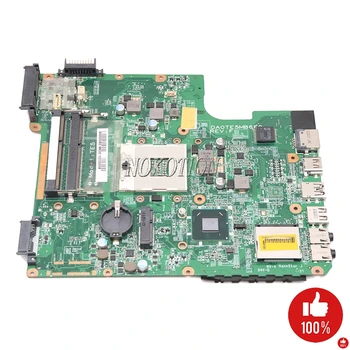 

NOKOTION DATE5MB16A0 A000093450 Mainboard for TOSHIBA satellite L740 L745 Laptop motherboard HM65 DDR3 UMA HD
