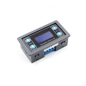 

1Hz-150KHz PWM Pulse Frequency Duty Cycle Adjustable Module Signal Generator