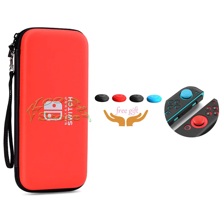 Чехол с покемонами, переносная сумка для хранения, чехол для Nintendo doswitch - Цвет: Version B3