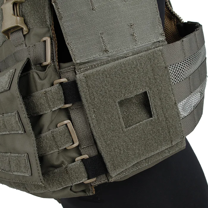 RG Scarab тактический жилет 500D Cordura Ткань L Размер