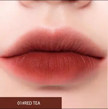 01 RED TEA