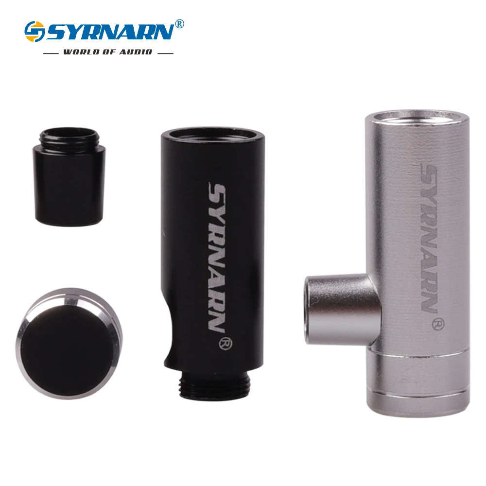 1PCS 4 4mm 5 Poles Audio Jack Earphone Male Plug Pin Adapter For NW WM1Z A Player HiFi Headphone Solder Wire Connector i D 4 5mm