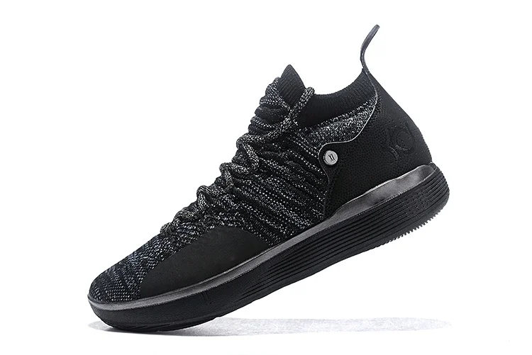 Новинка KD 11 EP белые оранжевые розовые параноидальные баскетбольные кроссовки Oreo ICE оригинальные Кевин Дюрант XI KD11 мужские кроссовки - Цвет: 4