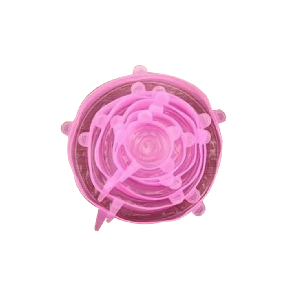 6 шт экологически чистые многоразовые сарские обертывания кухня сохранение