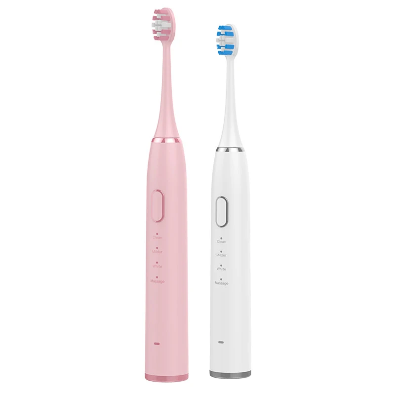 Electric Toothbrush Rechargeable 4 Optional Modes for Adults ,Kids Electric Toothbrush Rechargeable 4 Optional Modes for Adults ,Kids