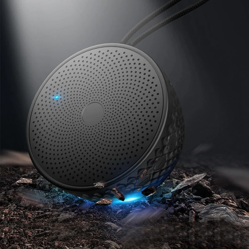 Водонепроницаемый Bluetooth динамик Портативный Открытый карта динамик беспроводной Bluetooth динамик
