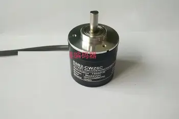 

Rotary encoder E6B2-CWZ6C 1500P / R ABZ three items without pulse loss