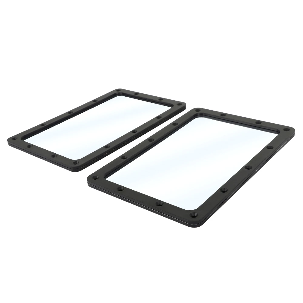 2 pieces/lot ANYCUBIC 3D Printer Parts 173*115.4mm thickness 0.15mm FEP Film For Photon Mono/Photon Mono 4K impresora 3d