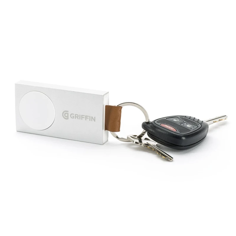 Griffin Travel Power Bank Backup Battery for Apple Watch
