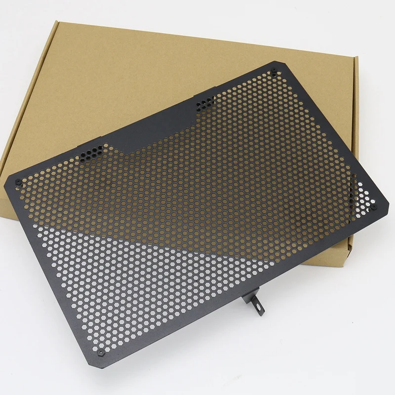 Мотоциклетная решетка радиатора защитная решетка гриль крышка для Suzuki Hayabusa Gsxr 1300 2008- аксессуары для мотоциклов