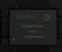

100% NEW Free shipping SDIN5C4-64G BGA