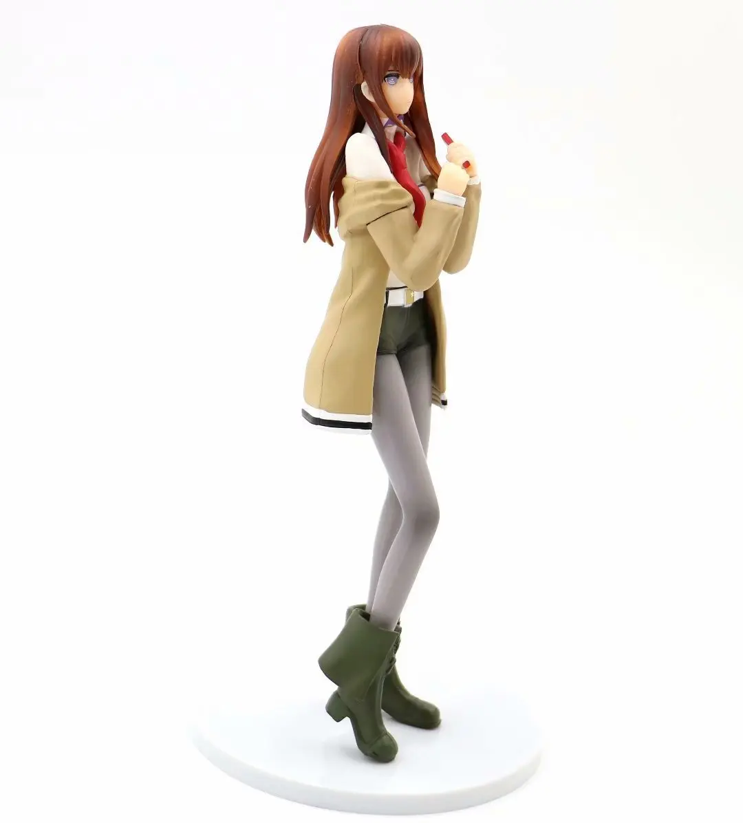 

Special Offer Steins Gate Destiny Stone Door Grazing Seto Red Li Habitat Assistant Boxed Garage Kit Decoration Model